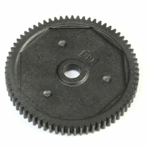 69T 48P Spur Gear SHDS Team Losi Racing TLR232074 - Image 1 of 1