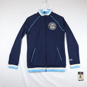 CCM Team Classics Trainingsjacke Damen Small Pittsburgh Penguins NHL Full Zip - Bild 1 von 12