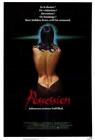 POSSESSION Movie POSTER 27 x 40 Isabelle Adjani, Sam Neill, A
