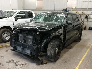 Wiper Transmission For 2021 EXPLORER ASSY - Picture 1 of 12