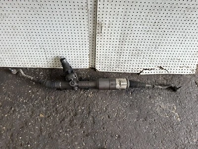 Barra de dirección eléctrica Audi Q5 8R 8R0909144J 8R0909144B 2012-2016 Foto 1 de 4