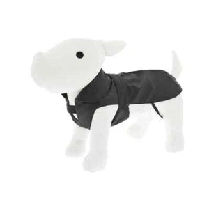 IMPERMEABILE POCKET RAINCOAT FERRIBIELLA NERO 51 cm - Foto 1 di 1