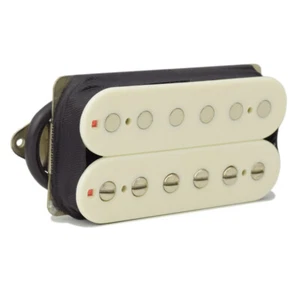 Suhr - SSH - Puente/53 mm - Pastilla Humbucker para guitarra eléctrica - Pergamino - Imagen 1 de 4