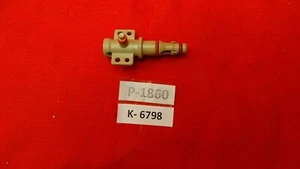 Saeco Odea Go - Kaffeedurchlass Ventil - Bild 1 von 2