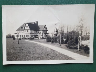 Foto AK Misdroy Wollin Międzyzdroje Wolin Ostsee Polen - Bild 1 von 4