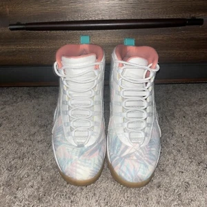 Size 11 - Jordan 10 Retro Super Bowl LIV 2020 - Picture 1 of 8