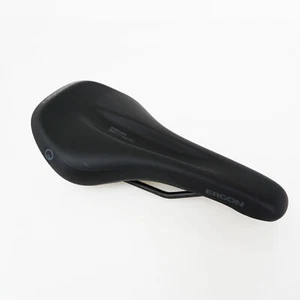Ergon SM10 E-Mountain Bike Saddle E-Bike E-MTB All-Mountain DH Gravity - Black - Picture 1 of 6
