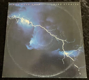 Vinyl LP Dire Straits Love Over Gold 1982 AU Pressing Vertigo 6359 109 - Bild 1 von 4