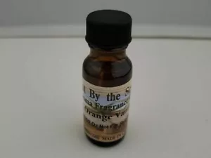 Orange Vanille Duftöl 1/2 Oz Kostenloser Versand USA VERKÄUFER - Bild 1 von 1