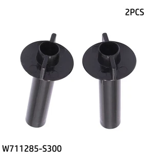 Anti-wear High Quality Brand New Screw Nut Trim Panel W711285-S300 2005-09 - Picture 1 of 12