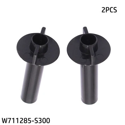 Anti-wear High Quality Brand New Screw Nut Trim Panel W711285-S300 2005-09 - Image 1 of 4