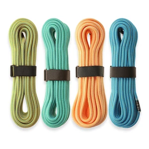 Cuerda estática Kernmantle 10,5 mm 30,3 kN escalada rescate espeleología rappel - Imagen 1 de 24