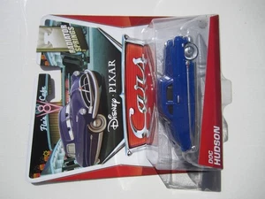 Disney Pixar Cars Radiador Muelles Doc Hudson NUEVO - Imagen 1 de 2