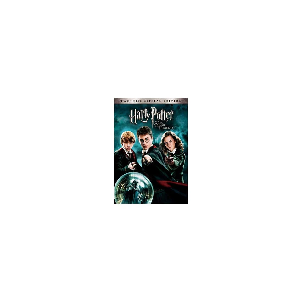 Harry Potter and the Order of the Phoenix - Image 1 of 1