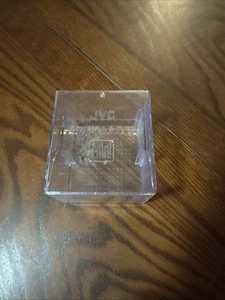 JVC MINIDISC AUFBEWAHRUNGSBOX / BOX - FASST 10 DISCS .. - Bild 1 von 7