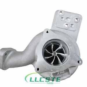 Turbo Core Upgrade Stage 2 500HP+ 282312GTE0 51126-01030 For Hyundai Veloster - Picture 1 of 7