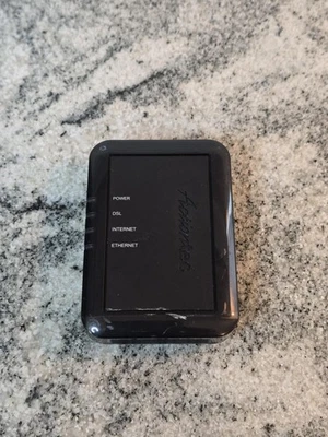 Actiontec GT701D DSL Modem Router Ethernet Single Port Internet Network Device - Image 1 of 4