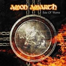 Fate of Norns/Ltd. (CD + DVD) von Amon Amarth | CD | Zustand sehr gut - Image 1 of 2