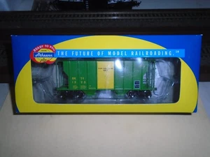 Athearn #95547 PS 2600 Covered Hopper - MKT / BKTY #1320 HO - Bild 1 von 1