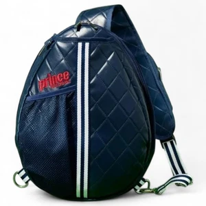 Sports Youth Adults Pickleball Bag Blue Prince Sling Navy - Picture 1 of 3