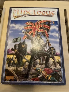 Juego de miniaturas de caja de escopeta de ejércitos alternativos 1995 - Reglas y 15 de 16 figuras - Imagen 1 de 8