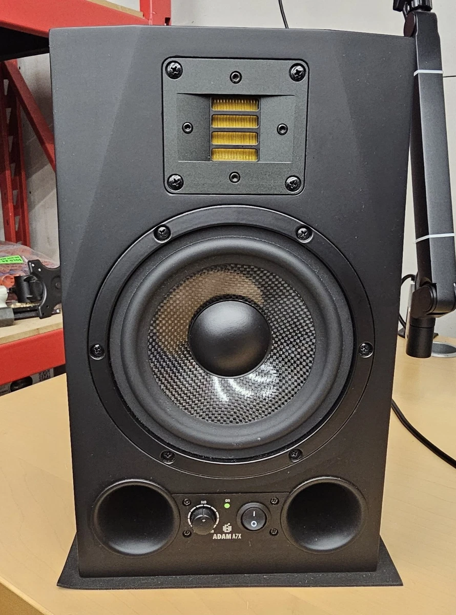 Adam A7x Pro Audio Speakers for sale | eBay
