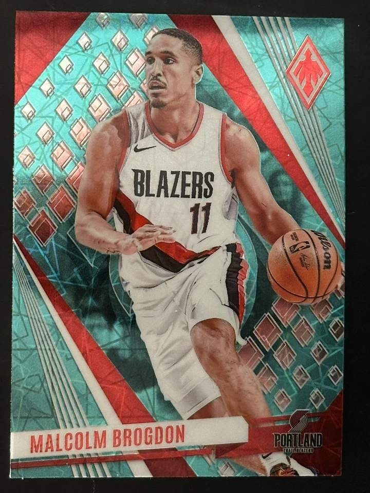 2023-24 Panini Phoenix Teal Lazer Parallel Vets and Rookies YOU PICK - Image 1 of 1