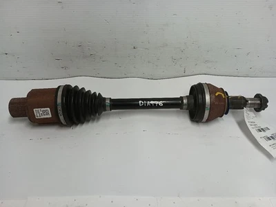86788409 Rear Passenger Right Axle Shaft from 2024 Cadillac LYRIQ 10999537 - Image 1 of 4
