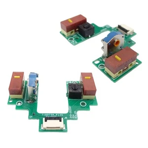 Mouse Hot Swap Motherboards MicroSwitch Button Board for GPRO2 LIGHTSPEEDs - Afbeelding 1 van 15