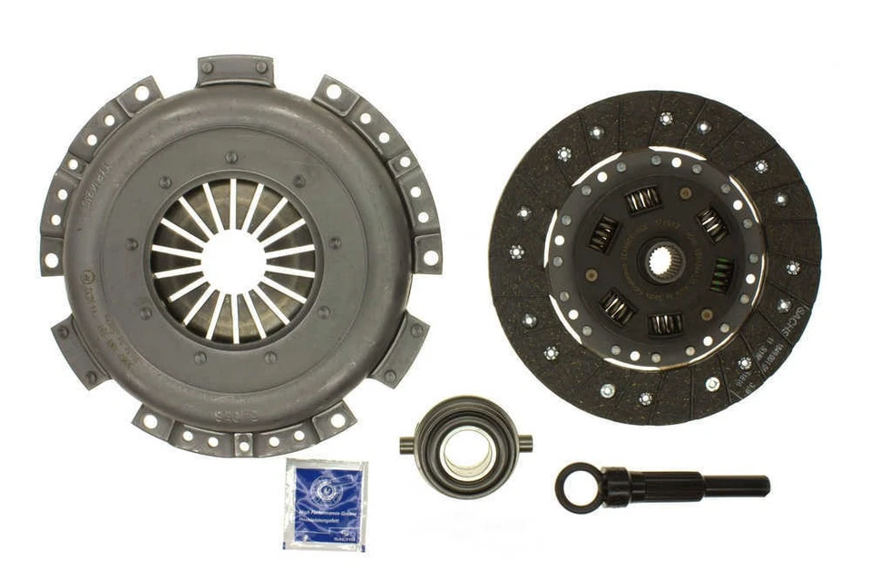 Transmission Clutch Kit Sachs KF191-01 fits 74-76 Porsche 914 2.0L-H4 - Image 1 of 1