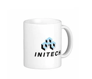 Initech Coffee Mug Tea Cup - Picture 1 of 4