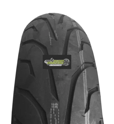 Dunlop GT502 (HARLEY-D) 150/70R18 70V Reifen Sommer Motorrad - Bild 1 von 2