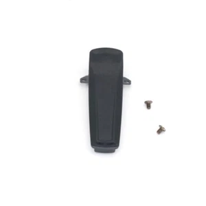 Accessoires radio talkie-walkie clip ceinture arrière pour HYT Hyter TC700 PD700 - Photo 1/11