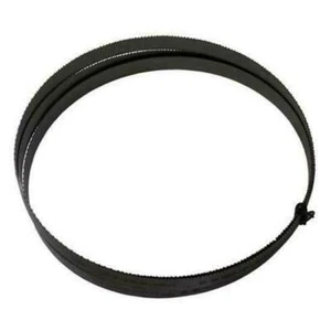 1 hojas de sierra de cinta 1400 mm 55,1 pulgadas X 1/4 pulgadas X TPI deseado - Imagen 1 de 12