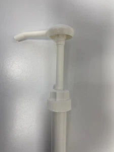1 Gallon Pump Dispenser 38/400 Heavy Duty 250/Case, "Free UPS Shipping" - Picture 1 of 4