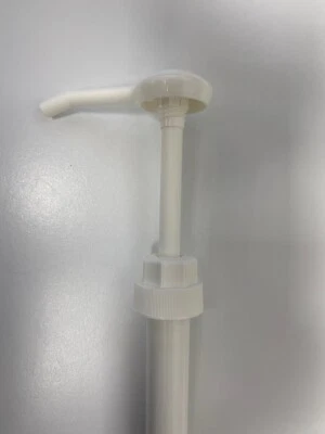 1 Gallon Pump Dispenser 38/400 Heavy Duty 250/Case, "Free UPS Shipping" - Image 1 of 4