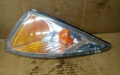 Chevrolet Cavalier 2000-2002 lámpara de señal de giro/estacionamiento del lado del conductor  Foto 1 de 4