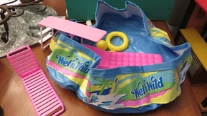 Barbie Wet 'N Wild Pool Set 1989 - Bild 1 von 5