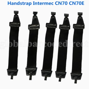 10 piezas Nueva correa de mano para escáner de código de barras Intermec CN70 CN70E - Imagen 1 de 3