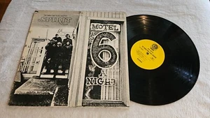 SPIRIT THE FAMILY THAT PLAYS TOGETHER Z1244014 ODE GATEFOLD VINYL LP RECORD - Picture 1 of 2