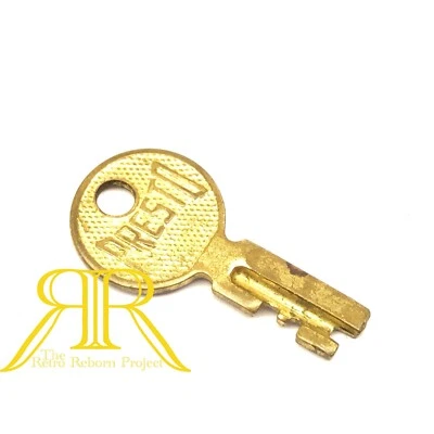 Llave SINGER SIMANCO para estuche de máquina de coser peso pluma 221 221k 222k Foto 1 de 4