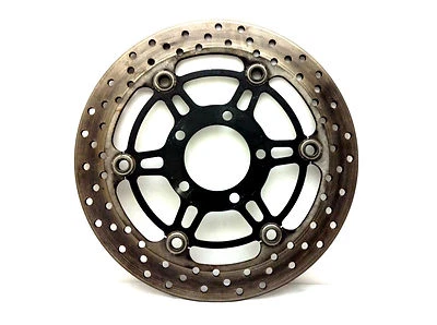 Disco de freio dianteiro SUZUKI 2008-2009 SV650 SV650A SV650S SV650F 59210-08F11 * - Imagem 1 de 3