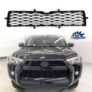 Front Bumper Lower Grill Bottom Grille For 2014-2020 Toyota 4Runner TRD/SR5 - Picture 1 of 7