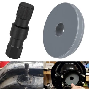 Bellow Retainer Ring Install Tool & Hinge Pin Tool for Mercruiser Alpha 1 Gen 2 - Picture 1 of 9