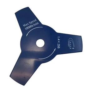 Cutting Disk Blade for STIHL, HUSQVARNA, ECHO, McCULLOCH Brush-cutters, Trimmers - Picture 1 of 2