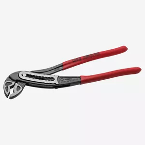 NWS 9.5" Waterpump Pliers ClassicPlus - Atramentized - Plastic Grip - Picture 1 of 1