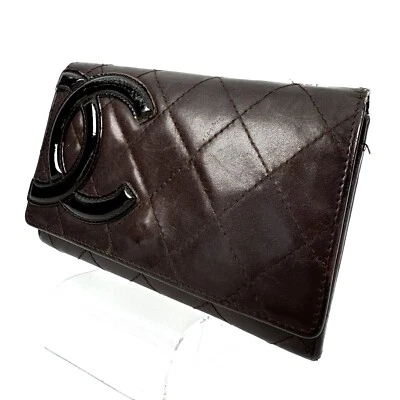 Auténtica cartera Chanel #138 Foto 1 de 4