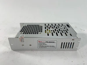 Wate PS-300C2 Power Supply Used Please check photos for details - Picture 1 of 3