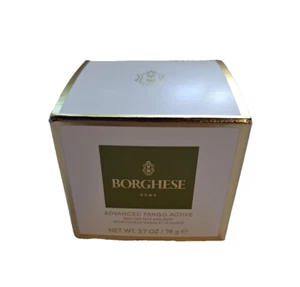 Borghese Advanced Fango Active Purifying Mud 2.7 oz Face & Body Mask - New! - Picture 1 of 5