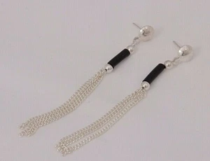 Ohrschmuck / Ohrstecker 925 Silber        055 - Bild 1 von 3